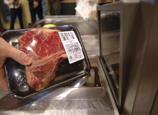 GS1 Trace ermöglicht lückenlose Rückverfolgbarkeit