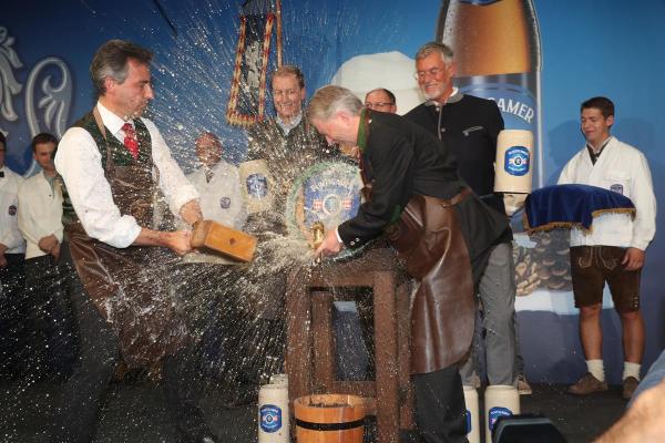 Brau Union Winterkönig