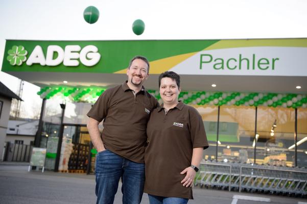 Adeg Pachler