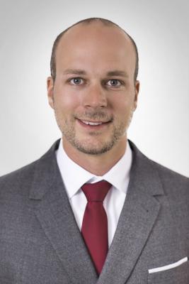 Patrick Homm Otto Immobilien