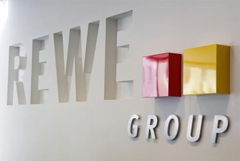 REwe Group Foto
