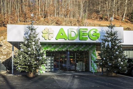 Adeg Buchmüller in Großgmain