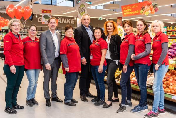 Penny in Brunn am Gebirge