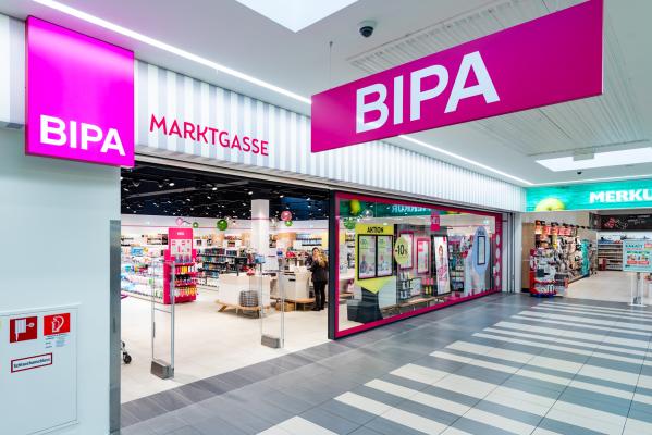 Bipa in Wiener Neustadt