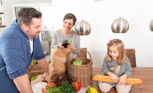 WWF mit Ernährungstipps