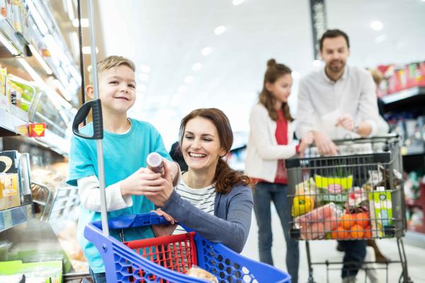 Hofer Bio Marken palmölfrei