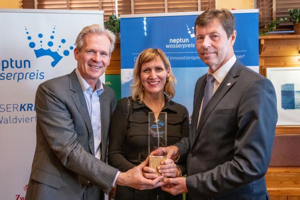 WasserKreativ Preis von Zwettler