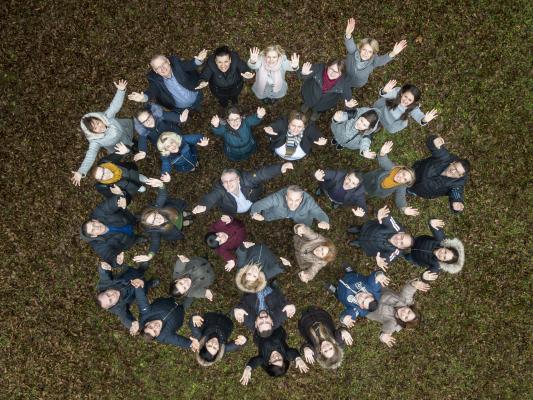 Top Team (c) Michael Germann