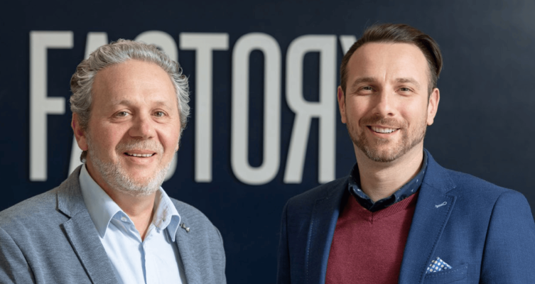 Jürgen Mayr MBA, Helmut Haunschmid