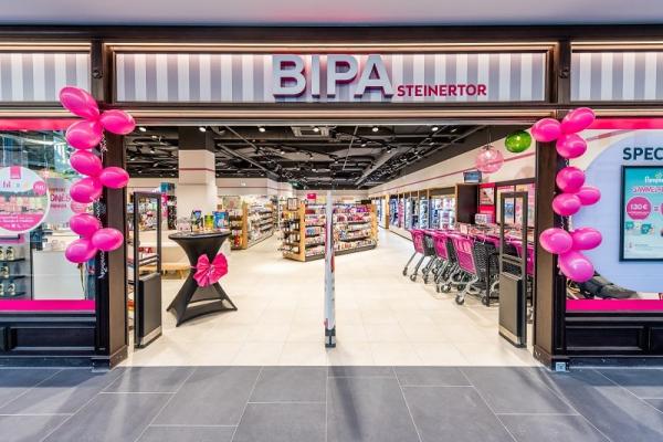 Bipa in Krems am Steinertor