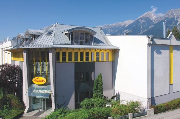 Recheis wird 130 Jahre