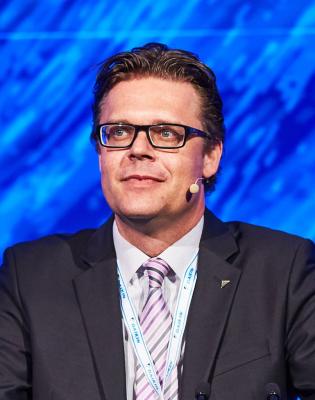 Martin Krutz, CEO der AHT-Gruppe