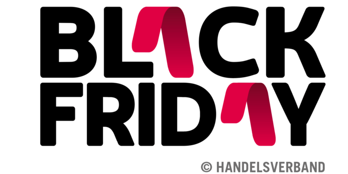 Black Friday Logo