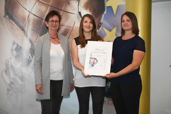 Claro gewinnt Energy Globe Award OÖ
