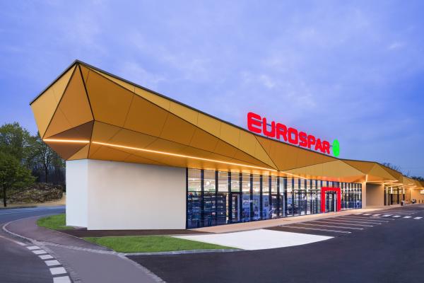 Eurospar in Hohenau