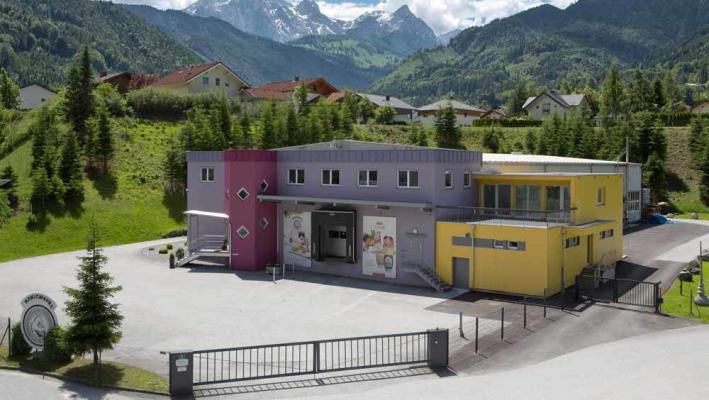 Honigmanufaktur Honigmayr in Tenneck