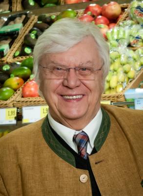 KR Dr. Friedrich Poppmeier