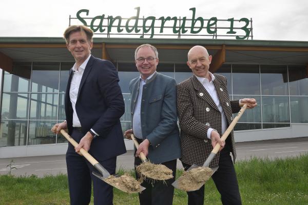 Winzer Krems setzt auf Grüne Energie