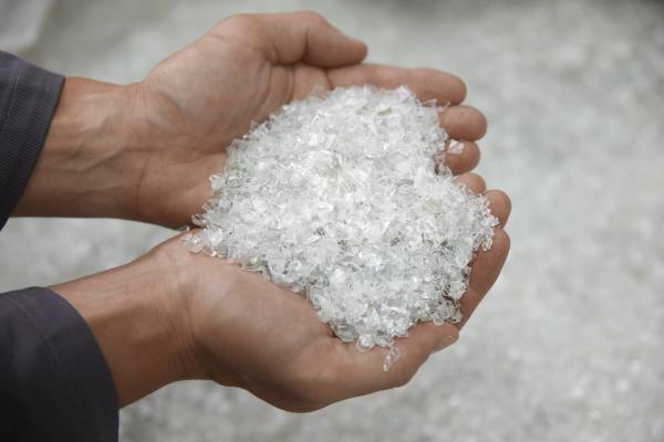 Alpla Studie präferiert Sammelquotenerhöhung