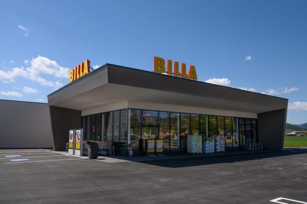 Billa in Althofen