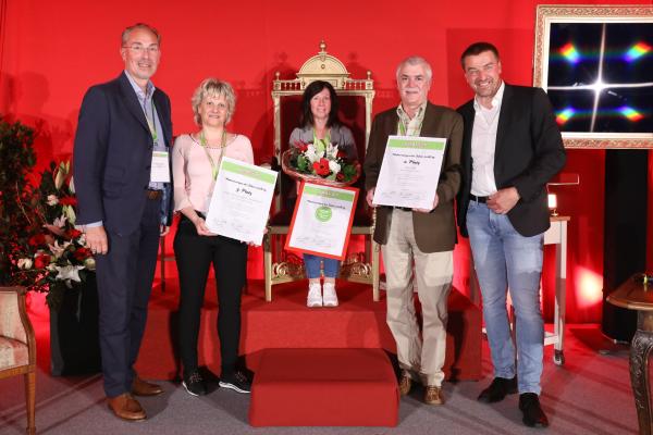 Kaufleutetreffen in Göttweig