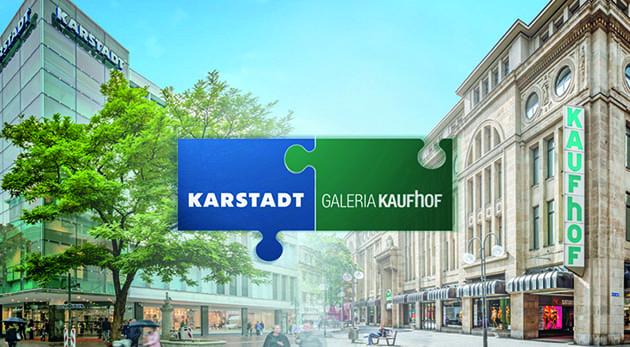 Signa übernimmt Galeria Karstadt Kaufhof vollständig 