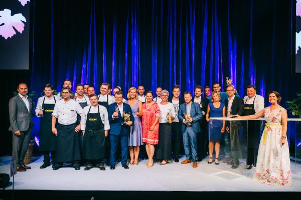 Vineus Award 2019