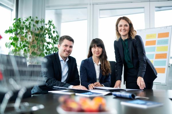 Hofer neue Widmung in Salzburg