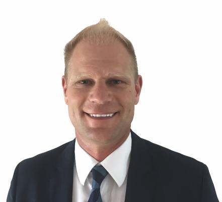 Markus Hawelka neuer Vertriebsleiter bei Klosterquell