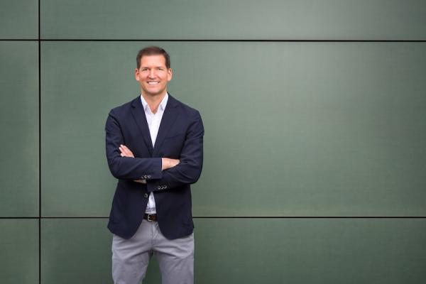 Sebastian Stieger Egger Getränke