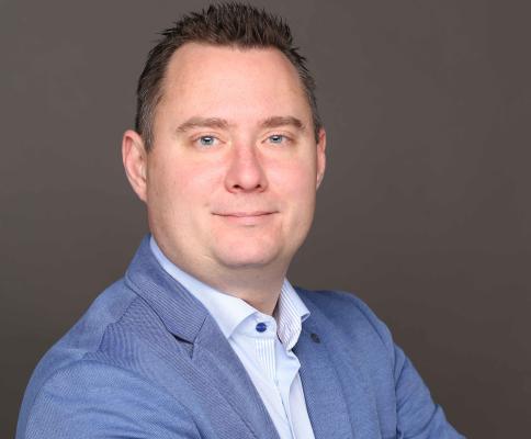 Mag. André Rossmann, HL Display