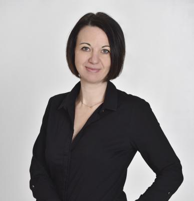 Silvia Blahacek, Ritter Sport