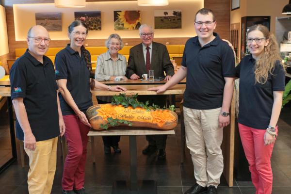 120 Jahre Winkler Markt Linz