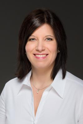 Coca-Cola HBC Österreich Manuela Unger