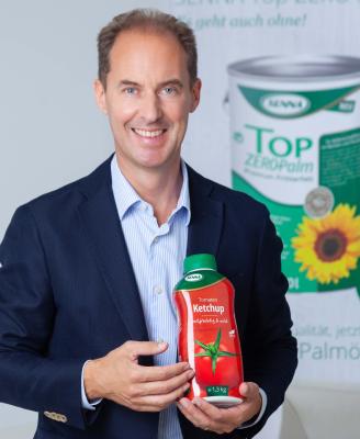 Philip Siegel jetzt bei Vivatis-Tochter Senna