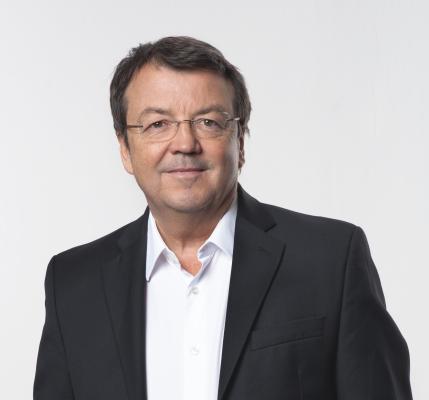 Willi Klinger geht zu Wein & Co.