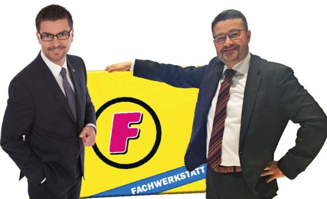 Forstinger neue Geschäftsführung