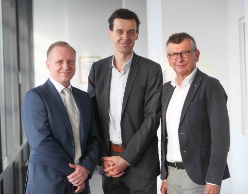 Weber neuer Hervis Geschäftsführer