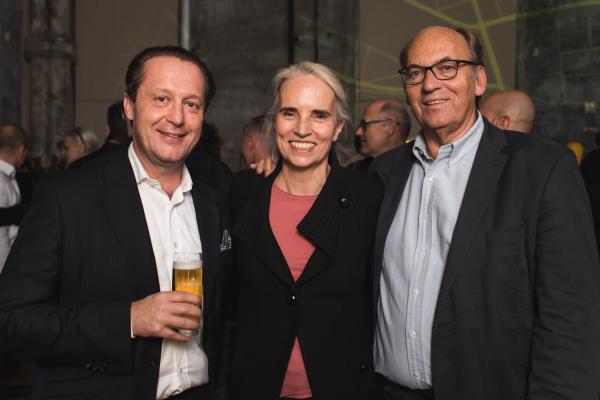 Ottakringer Bockbieranstich