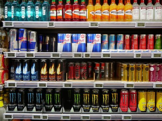 FMCG-Markt in Europa erholt sich