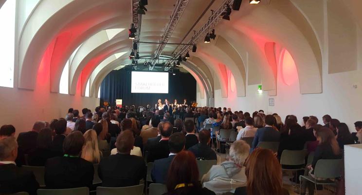 Rewe Stakeholder Forum
