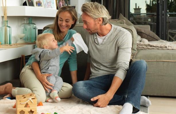 #ItsInOurHands: Neue Umweltinitiative für biologisch abbaubare Feuchttücher