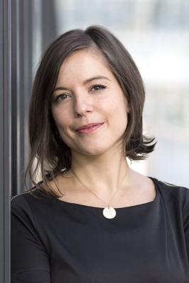 Mag. Astrid Mair am Tinkhof hat die Gesamtleitung der Active Cosmetics Division
