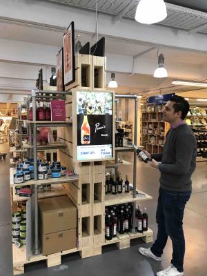 Metro Vösendorf gewinnt Retail Innovation Award