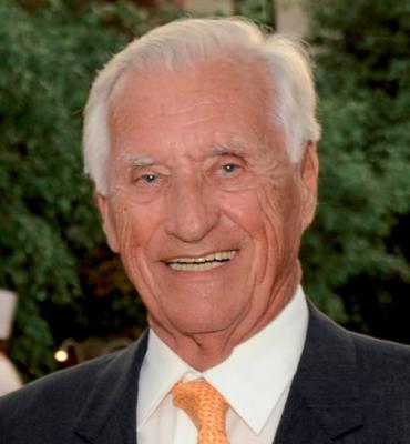 Herbert Rast gestorben