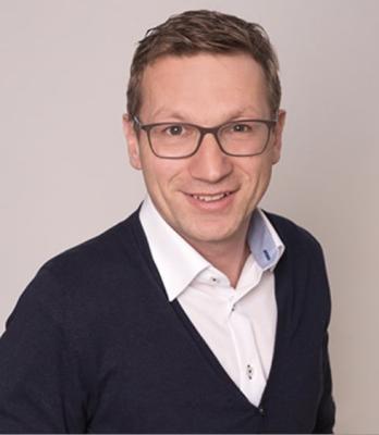 Alois Hager bei Tante Fanny