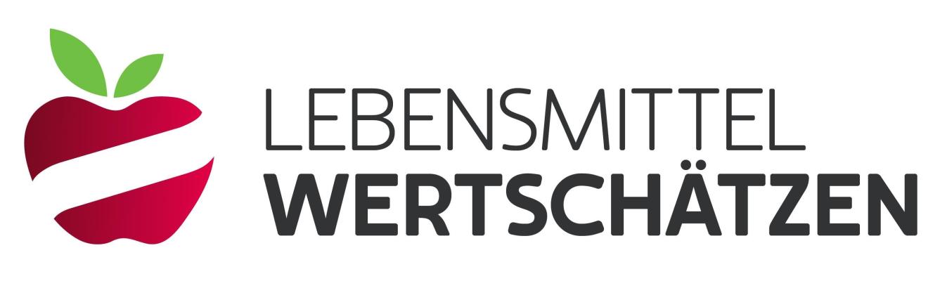 Initiative Lebensmittel. Wertschätzen.