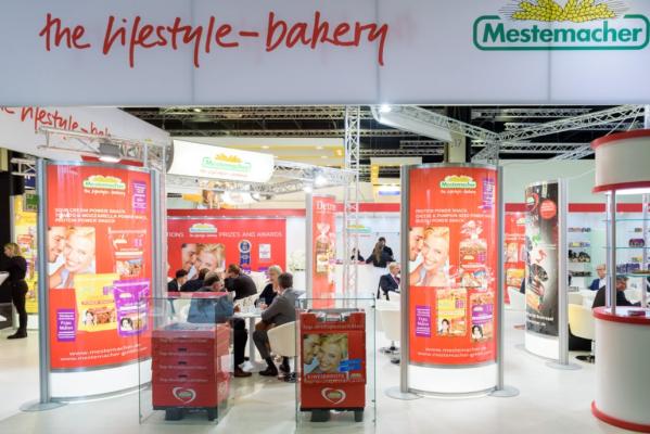 Mestemacher ist international erfolgreich