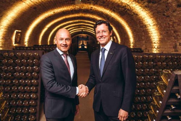 Schlumberger erweitert Geschäftsführung