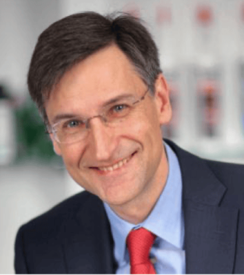 Georg Grassl verlässt Henkel Georg Grassl verlässt Henkel